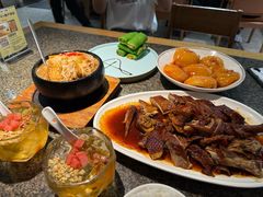 -白鹭·江南宴(茂悦东荟城店)