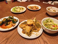 -品味居·首店·大连鲜活海鲜大连菜(东港店)