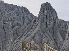 -墨石公园景区