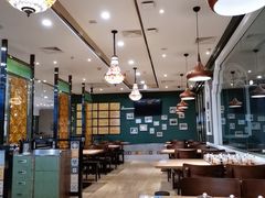 大堂-直隶安家牛肉罩饼(建华店)