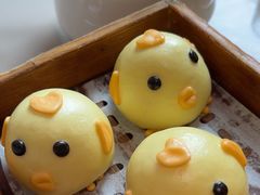 -蔡澜点心·粤菜(领展购物广场店)