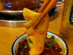 -飘香火锅(玉林西路店)