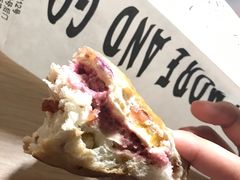 -Juicy Bakery(大学路店)
