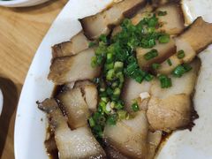 卤水肉-长平肥姐白粥·海鲜打冷