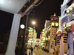 -横店广州街·香港街