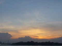 -演武大桥观景平台