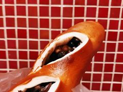 红豆碱水包-81bakery(关山路店)
