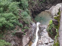 -广东大峡谷