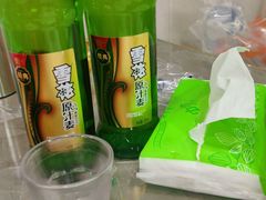 -经纬四烧烤(中央大街店)