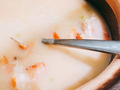 -稻鲜记潮汕砂锅粥