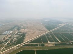 -东营胜利机场
