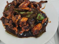 -茂隆餐厅(进贤路店)