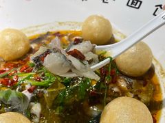 -友达面馆(广州总店)