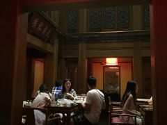 -那家小馆•北京菜•烤鸭(中关村店)