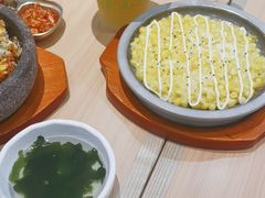 -小木屋拌饭(西安华阳城店)