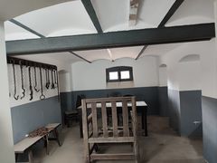 -青岛德国监狱旧址博物馆