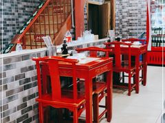 -吴记百姓菜馆·北京菜·烤鸭(故宫店)