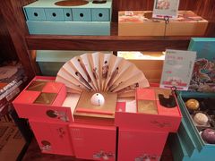 -南宋胡记·端午礼盒(杭州体育场路店)