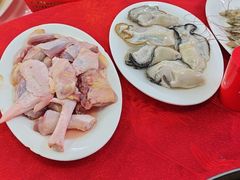 -花苑美食横琴生蚝火锅(拱北粤华路店)