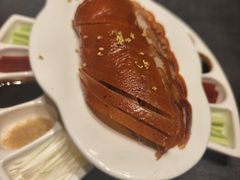 -锦府园·新台州菜(合生汇店)