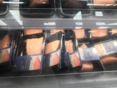 三文鱼-盒马鲜生(大成店)