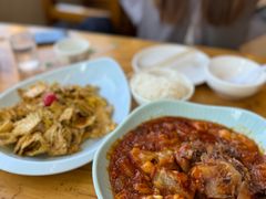 -清真利德顺小老饭庄(复兴路店)