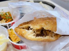 -家阳赵师傅油饼包烧麦(粮道街店)