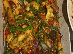 -佬麻雀·剁椒鱼头(京基KK One店)