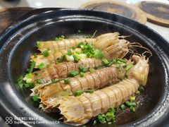 -甬小馆·焗海鲜温州菜(五马街店)