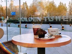 -COSTA COFFEE(金长安大厦店)