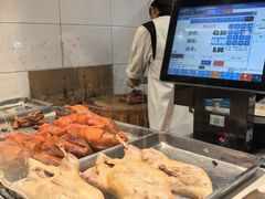 -竺桥兄弟烤鸭馆(竺桥店)