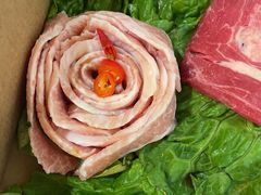 -正宗齐齐哈尔烤肉·齐牛哥鲜切炭火烤肉(杭州总店)