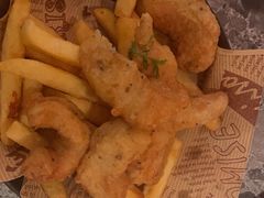 -芭莉与彩虹西餐厅(成都合生汇店)