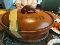 -风味小馆(天目湖宾馆店)