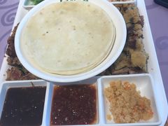 -肘子酥·天津菜·特色捞面(德云社店)
