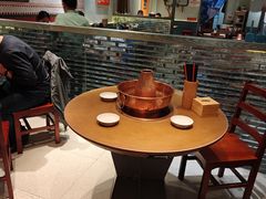 -北京老门框爆肚涮肉馆(凤城六路店)