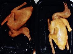 光明卤乳鸽-陈鹏鹏潮汕菜(宝安机场T3航站楼店)