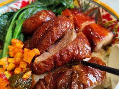叉鹅饭-九龙茶记·粤式餐厅融合菜(鹭江店)