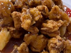 -区海鸡场饭店(石壁店)