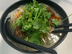-一品郑记重庆牛肉米线馆(东泰路店)