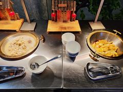 -长春富力万达文华酒店-集·味自助餐厅