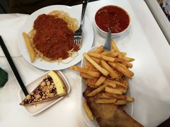 -宜家·瑞典风味餐厅(北京西红门店)