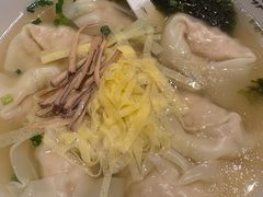 虾仁馄饨-熙盛源(凤凰街店)