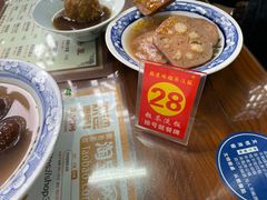 -粗茶淡饭(东关街店)