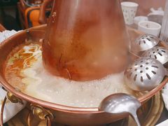 -北门涮肉·铜锅涮肉(南锣鼓巷店)