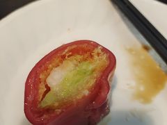 金莎红米肠-添运来(茶园奥园广场店)