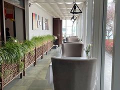 -望海·帆船主题咖啡厅•品茗下午茶(石湖景区店)
