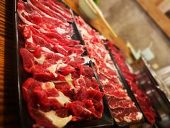 -荣记潮汕牛肉火锅(仙鹤街店)