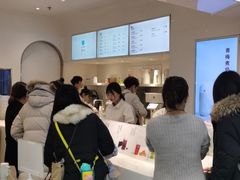 -兰熊鲜奶(西直门凯德mall店)