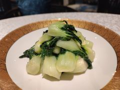 -红棉中餐厅·广州海航威斯汀酒店
